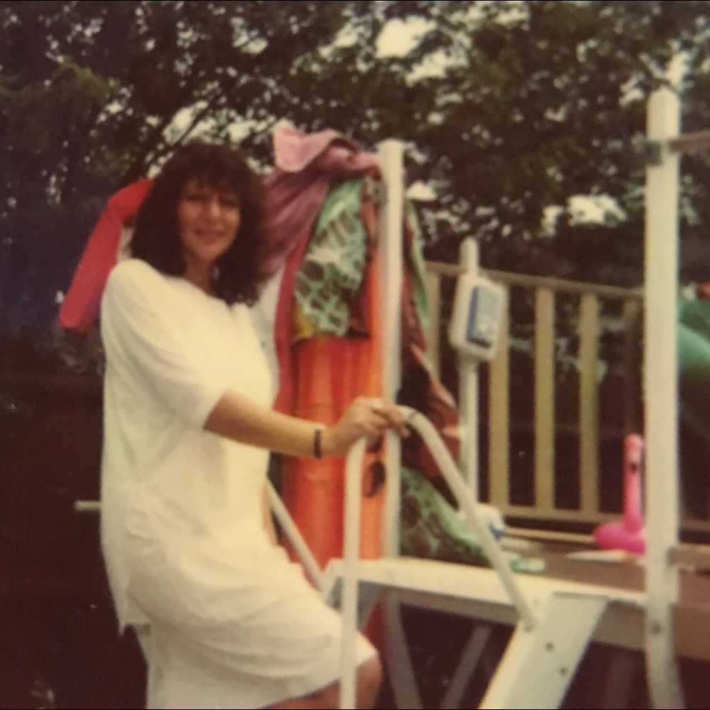 Meet your Posher, Debra